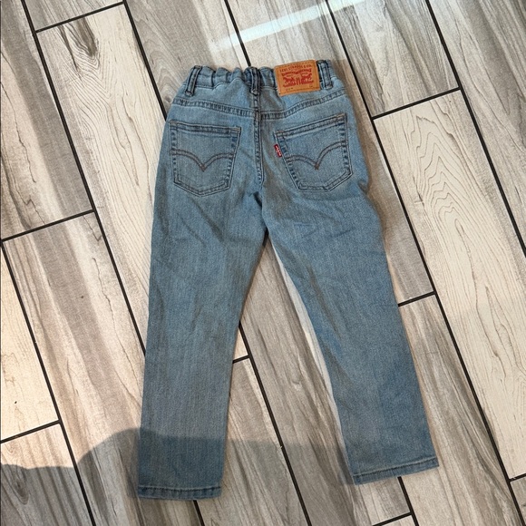511 Levi's Kids' light Jeans - Picture 4 of 5